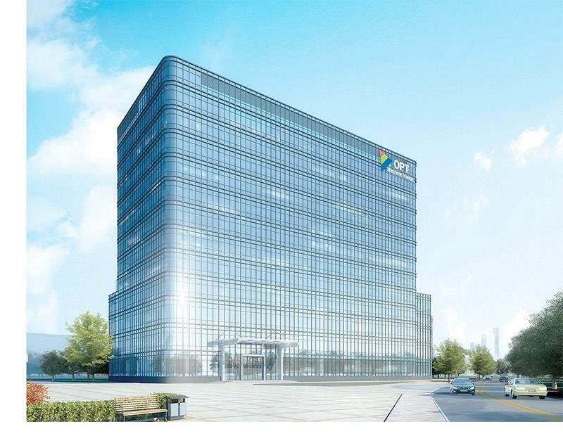 OPT(918博天堂公司)OPT(918博天堂) 定位于自动化主题零部件供给商