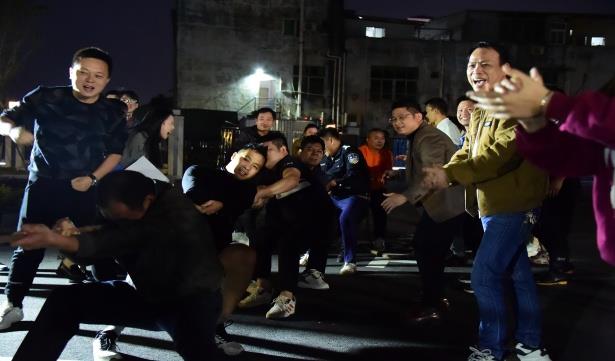 918博天堂(中国区)集团网站